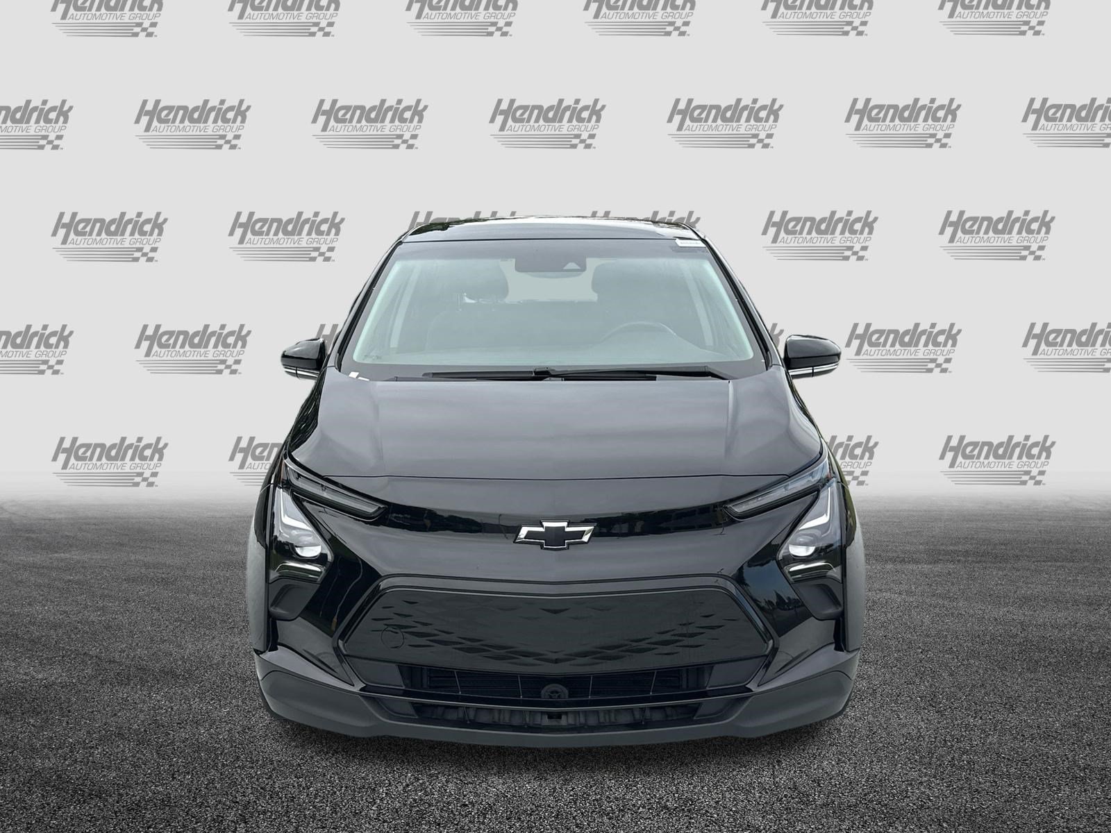 Used 2023 Chevrolet Bolt LT w/ Driver Confidence Package FWD image 3