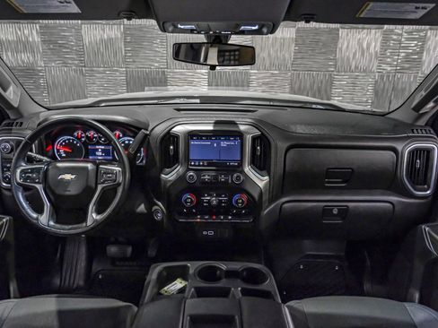 Used 2019 Chevrolet Silverado 1500 LT w/ All-Star Edition image 15