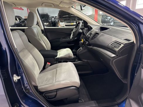 Used 2015 Honda CR-V LX image 32