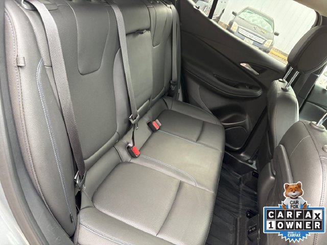 Used 2025 Buick Encore GX Sport Touring w/ Experience Buick Package FWD image 11