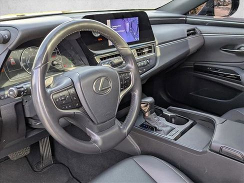 Used 2024 Lexus ES 350 w/ Accessory Package (Z1) image 10