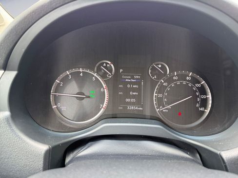 Used 2022 Lexus GX 460 Premium w/ Premium Package AWD/4WD image 28