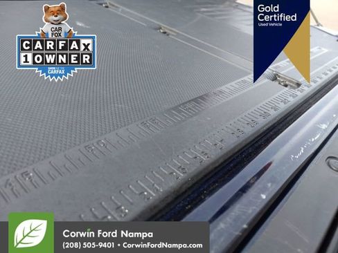 Used 2023 Ford F150 Platinum w/ Equipment Group 701A High RWD image 32