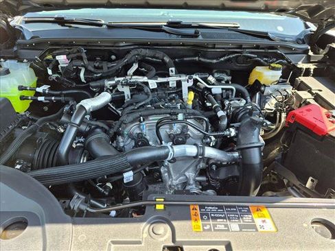 New 2026 Ford Ranger XLT RWD image 15