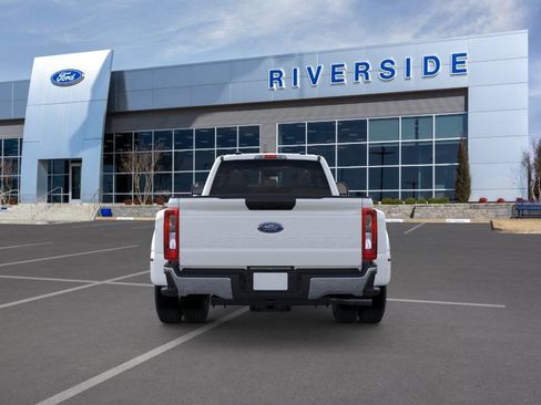 New 2026 Ford F350 XL image 6