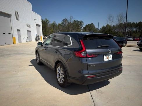 Used 2024 Honda CR-V EX image 7