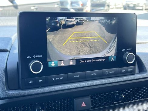 Used 2025 Honda CR-V EX image 13