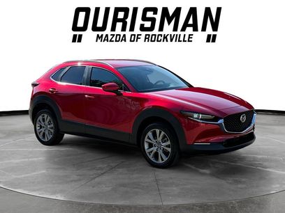Used 2023 MAZDA CX-30 AWD 2.5 S w/ Preferred Package