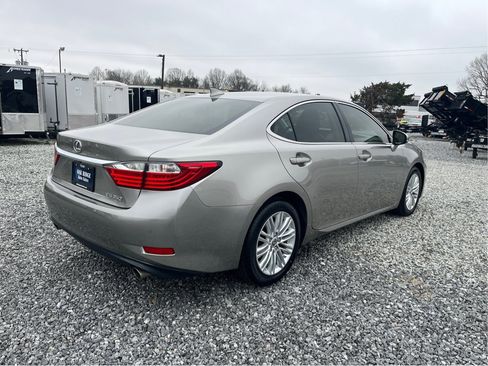 Used 2015 Lexus ES 350 image 5