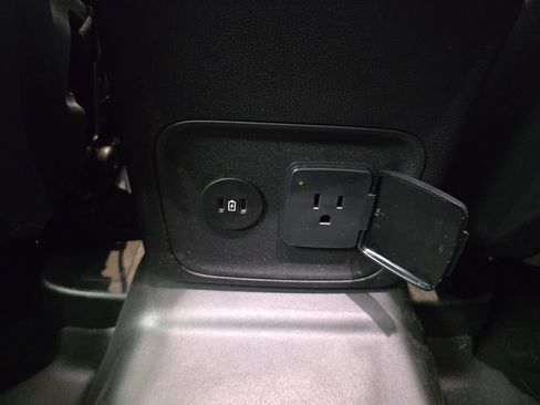 New 2025 Ford Bronco Sport Outer Banks w/ Sasquatch Outer Banks Package image 37