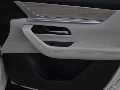 New 2026 MAZDA CX-90 3.3 Turbo w/ Premium Plus Pkg image 6