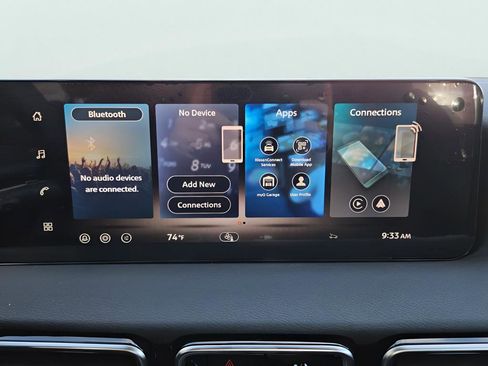 New 2026 Nissan Sentra SR w/ Floor Mat Package image 14