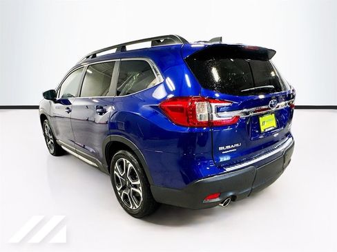 New 2026 Subaru Ascent Limited AWD/4WD image 7