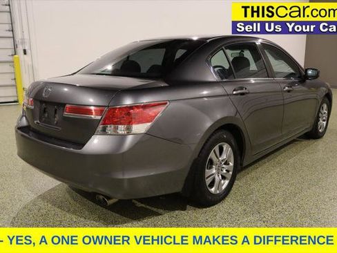 Used 2011 Honda Accord LX-P image 7