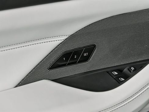 Used 2024 BMW M4 xDrive Competition w/ M Carbon Exterior Package AWD/4WD image 15