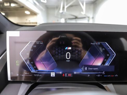 Used 2026 BMW X3 xDrive30 image 15