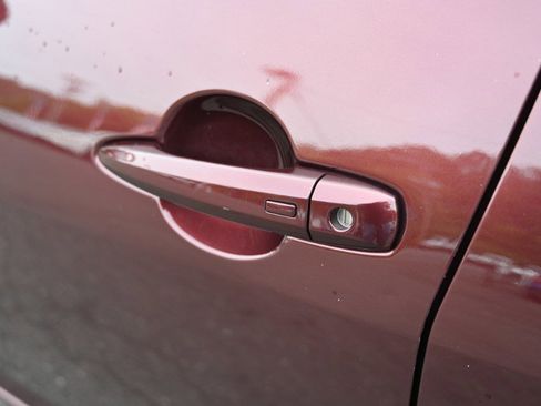 Used 2024 Nissan Sentra SV image 10