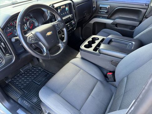 Used 2015 Chevrolet Silverado 1500 LT w/ All Star Edition image 11
