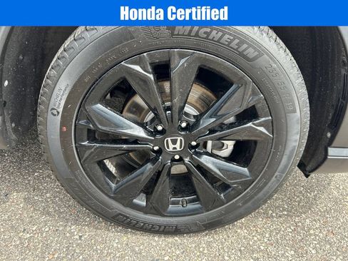 Used 2023 Honda CR-V Sport Touring image 9