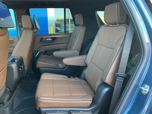 New 2026 Chevrolet Tahoe High Country image 16