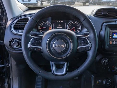 Used 2018 Jeep Renegade Sport w/ Power & Air Group image 17