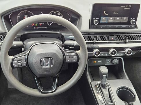 Used 2023 Honda Civic LX image 25