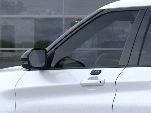 New 2026 Ford Explorer Tremor w/ Tremor Convenience Package image 21