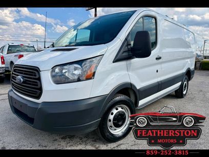 Used 2019 Ford Transit 250 130 Low Roof
