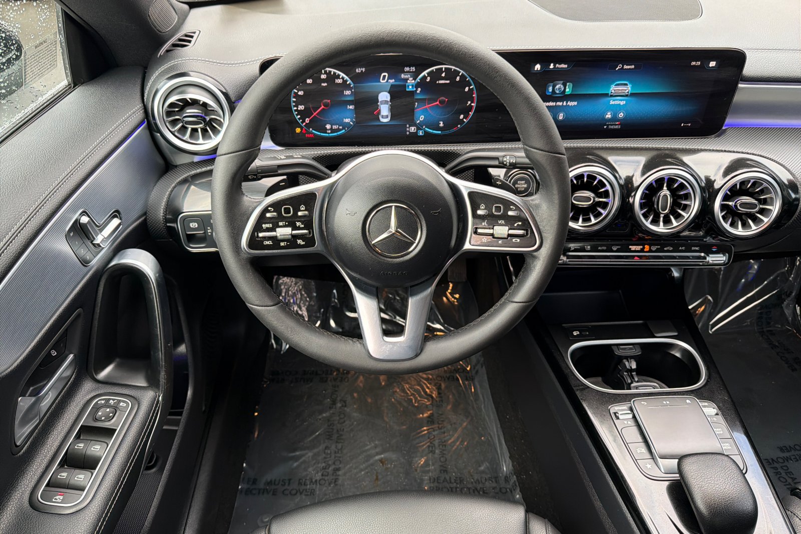 Used 2023 Mercedes-Benz CLA 250 w/ Premium Package image 15