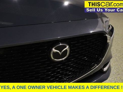 Used 2024 MAZDA MAZDA3 2.5 Turbo Sedan w/Premium Plus AWD/4WD image 11