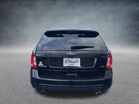 Used 2013 Ford Edge SEL image 9