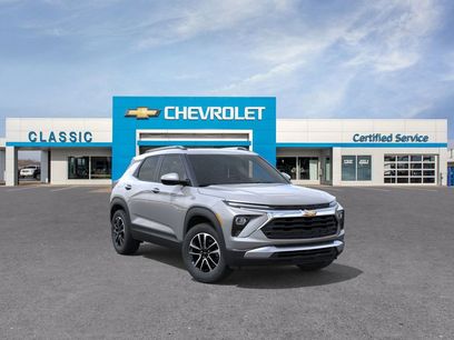 New 2026 Chevrolet TrailBlazer LT w/ Convenience Package