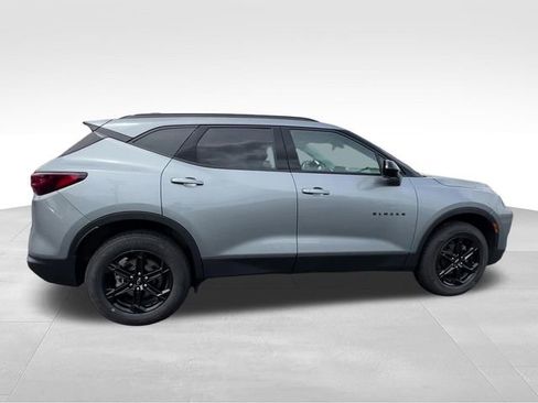 Certified 2024 Chevrolet Blazer LT w/ Convenience Package FWD image 7