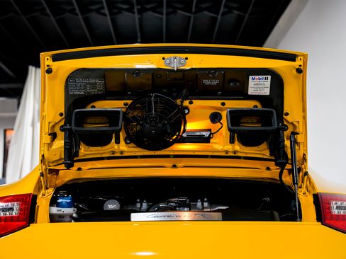 Used 2011 Porsche 911 Carrera GTS image 41