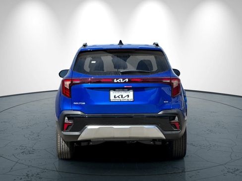 New 2026 Kia Seltos S image 5