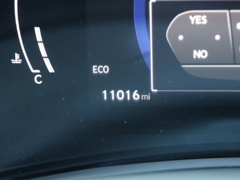 Used 2025 Lexus NX 350 AWD w/ Cold Area Package image 19