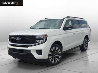 New 2027 Ford Expedition Max Platinum w/ Driver's Package RWD video 1