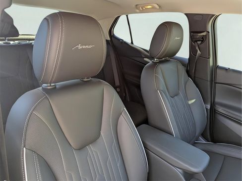 New 2026 Buick Encore GX Avenir w/ Avenir Technology Package image 20