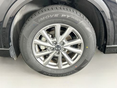 Used 2025 MAZDA CX-5 AWD 2.5 S w/ Select Package image 11
