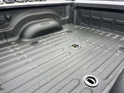 Used 2024 RAM 3500 Laramie w/ Night Edition image 5