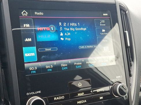 Certified 2025 Subaru Forester Wilderness image 18