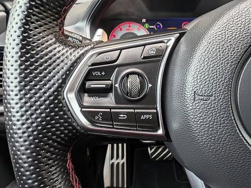 Used 2024 Acura RDX A-Spec AWD/4WD image 21