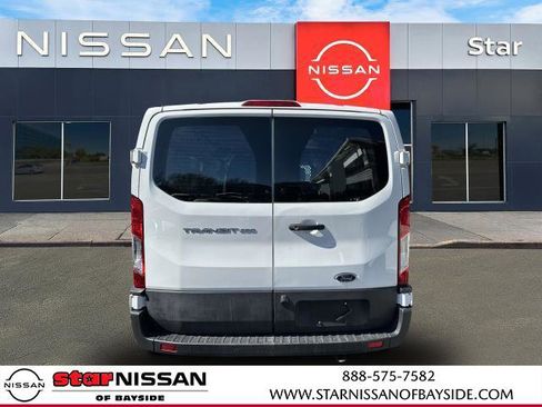 Used 2023 Ford Transit 250 Low Roof w/ Exterior Upgrade Package image 3