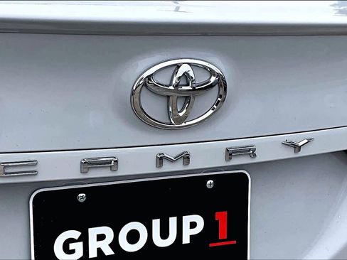 Used 2024 Toyota Camry XSE w/ Driver Assist Package image 30