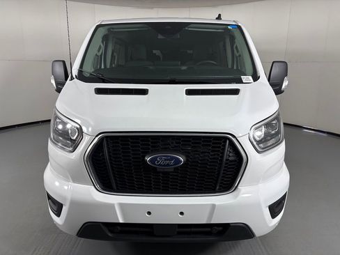 Used 2023 Ford Transit 350 XLT RWD image 4