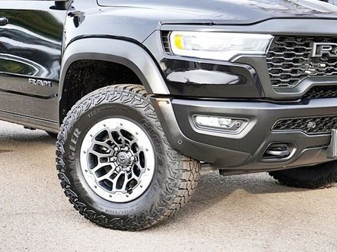 New 2026 RAM 1500 RHO w/ RHO Level 1 Equipment Group image 4