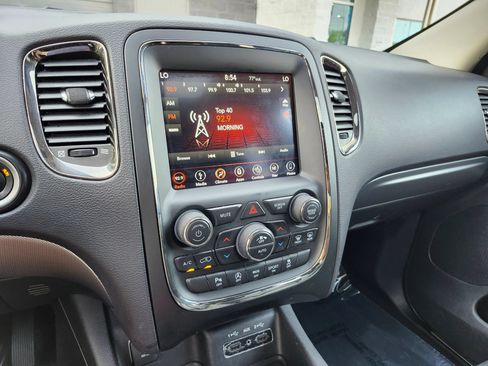 Used 2019 Dodge Durango GT AWD/4WD image 17