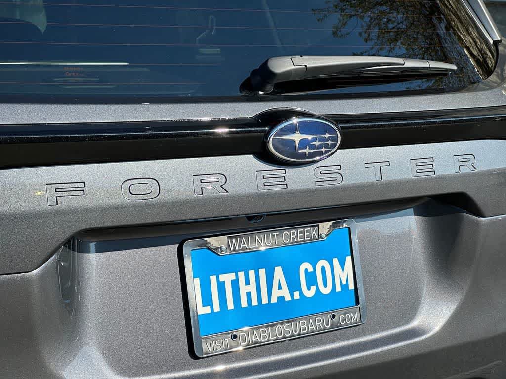 New 2026 Subaru Forester Wilderness AWD/4WD image 7