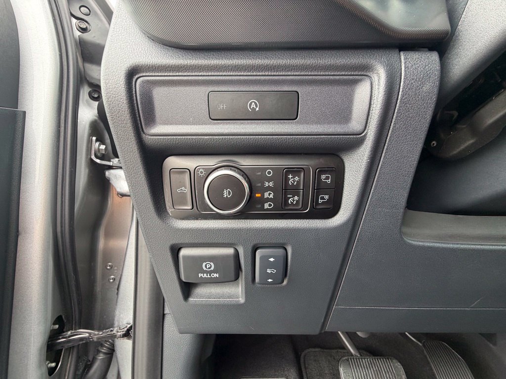 Used 2025 Ford F150 Tremor w/ Equipment Group 402A High AWD/4WD image 4