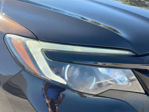 Used 2020 Honda Passport EX-L image 35